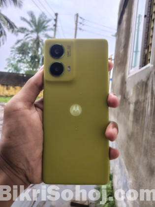 Motorola G85 5G